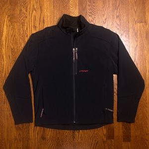 Spyder XT 5000 Slick Full Zip Winter Ski Jacket M
